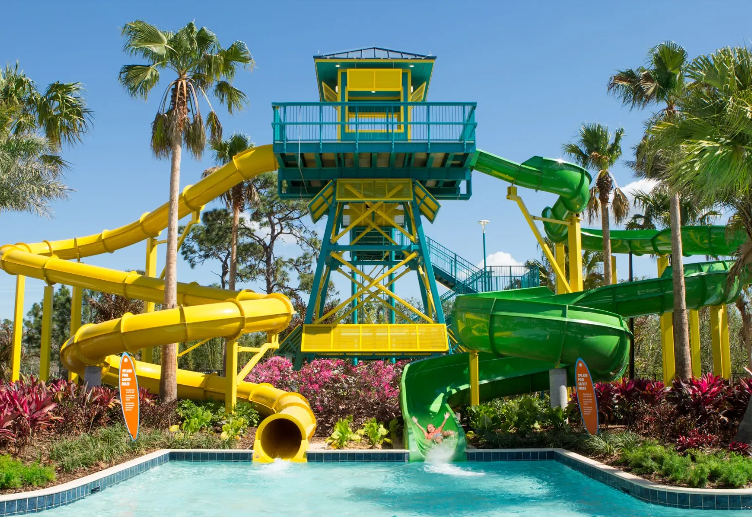 Official Website | The Grove Resort & Water Park Orlando